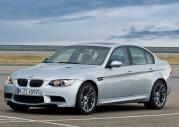 BMW M3 Sedan